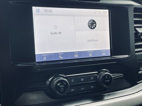 Used 2023 Ford F150 XLT image 13