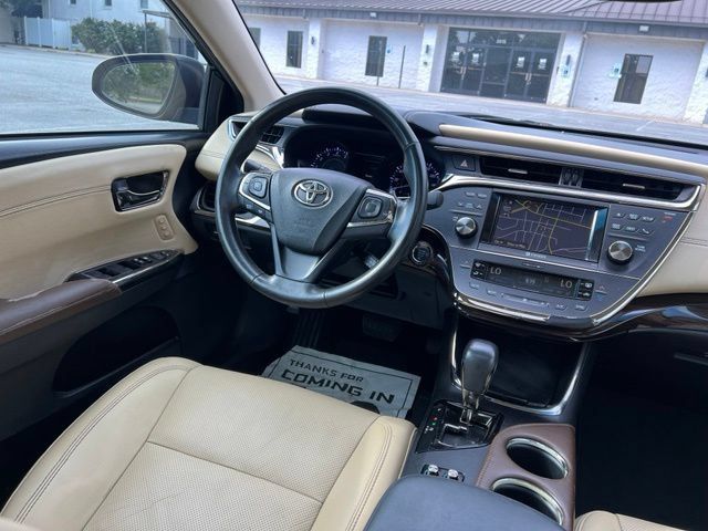 Used 2013 Toyota Avalon Limited FWD image 26