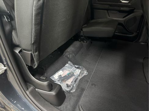 New 2026 RAM 1500 Big Horn image 46