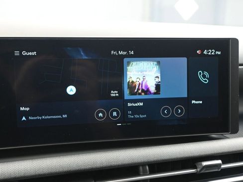 Certified 2025 Hyundai Tucson SEL image 28