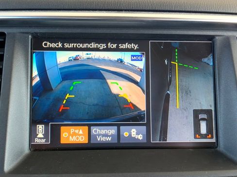 Used 2019 Nissan Armada SL w/ Premium Package AWD/4WD image 53