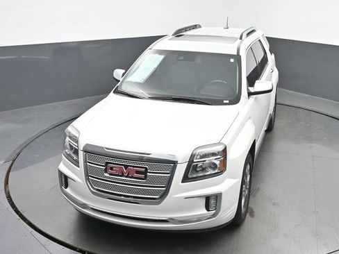 Used 2017 GMC Terrain Denali AWD/4WD image 36