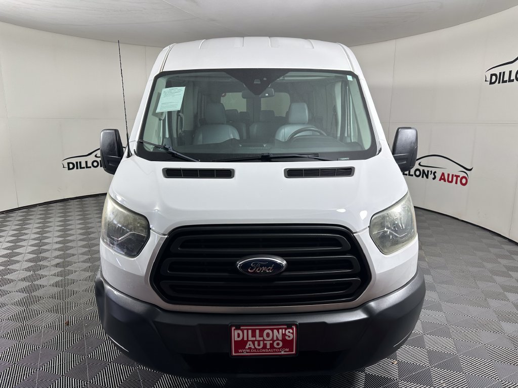 Used 2016 Ford Transit 350 XL RWD image 12