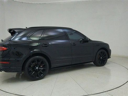 Used 2022 Bentley Bentayga Speed image 66