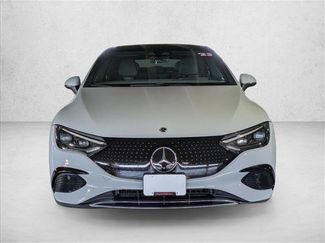 Certified 2023 Mercedes-Benz EQE 350+ 4MATIC Sedan video 2