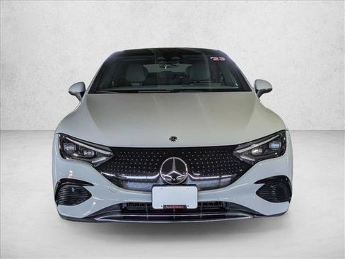 Certified 2023 Mercedes-Benz EQE 350+ 4MATIC Sedan image 2