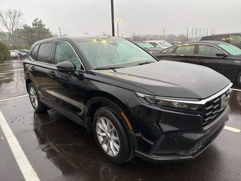 Used 2023 Honda CR-V EX image 4