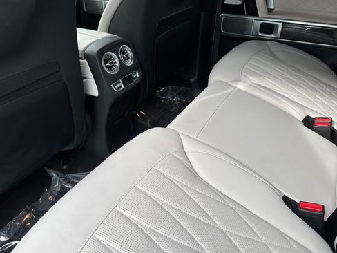 Certified 2024 Mercedes-Benz G 63 AMG 4MATIC image 15