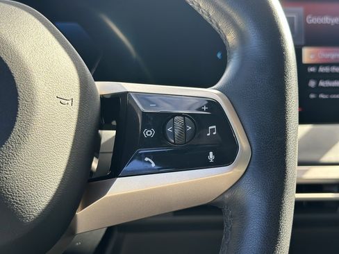 Certified 2023 BMW iX xDrive50 w/ Sport Package image 35