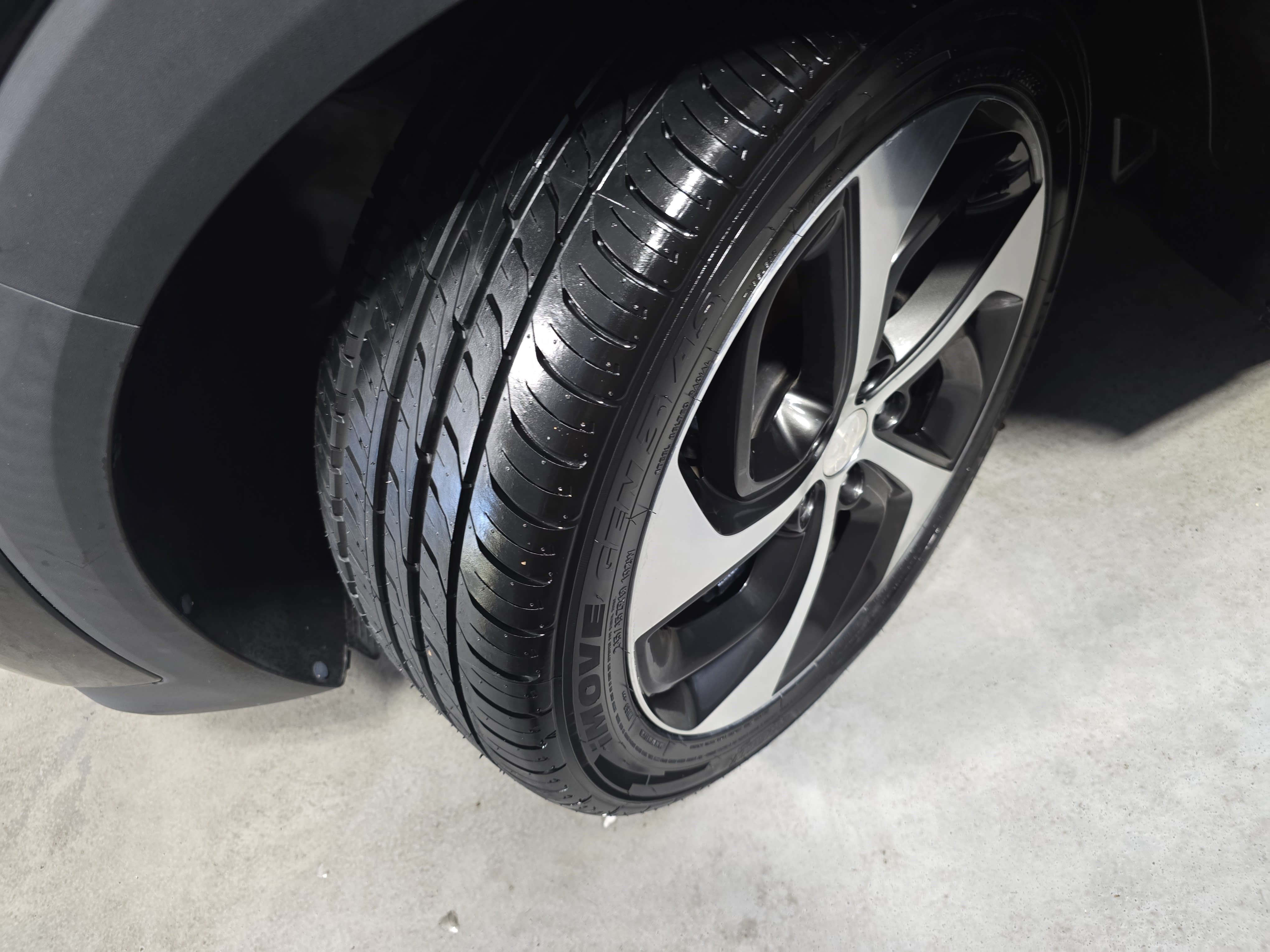 Used 2018 Hyundai Tucson Limited w/ Ultimate Package 02 FWD image 31