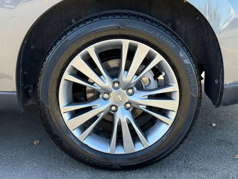 Used 2013 Lexus RX 350 AWD w/ Navigation Pkg image 12
