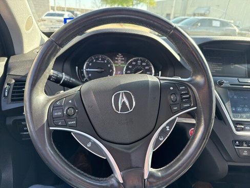 Used 2020 Acura MDX FWD w/ Advance Package image 11