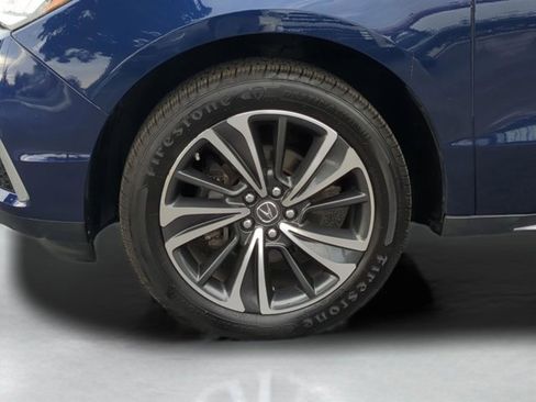 Used 2020 Acura MDX FWD w/ Technology Package image 11