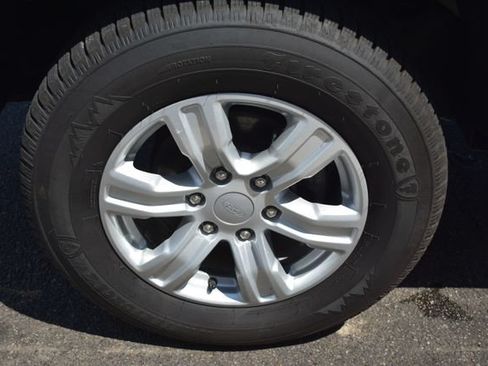 Used 2023 Ford Ranger XLT AWD/4WD image 46