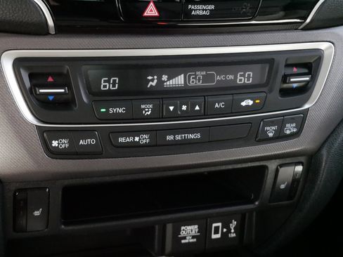 Certified 2022 Honda Ridgeline RTL-E image 23