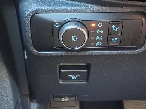 Used 2023 Ford Bronco Outer Banks AWD/4WD image 16