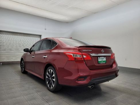 Used 2019 Nissan Sentra SR image 5