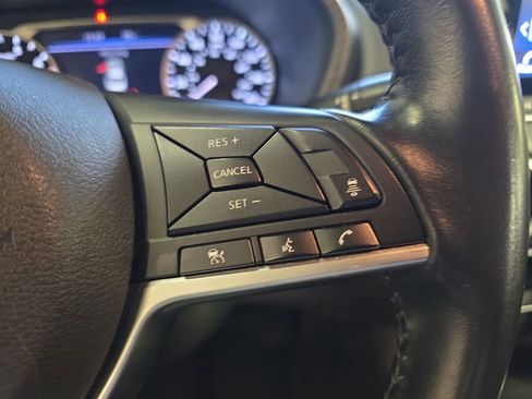 Used 2021 Nissan Sentra SV image 18