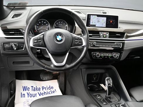 Used 2020 BMW X2 xDrive28i w/ Convenience Package image 32