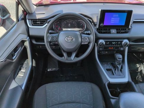 Certified 2023 Toyota RAV4 XLE w/ Convenience Package FWD image 16