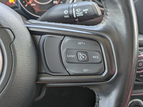 Used 2022 Jeep Gladiator Sport AWD/4WD image 20