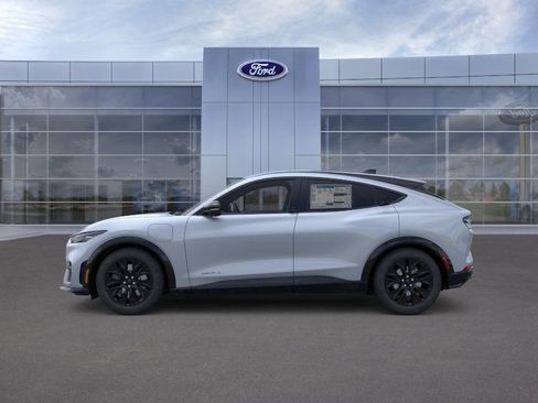 New 2026 Ford Mustang Mach-E Premium w/ Sport Appearance Package AWD/4WD image 3