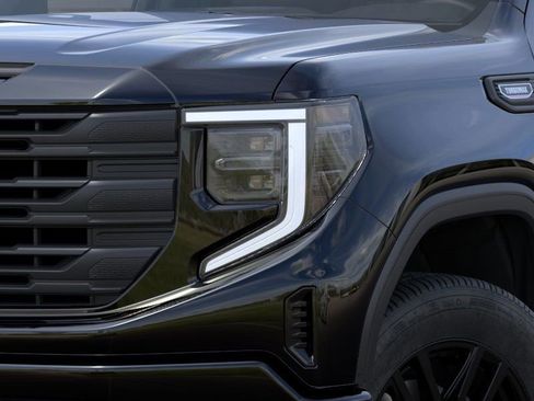 New 2026 GMC Sierra 1500 Pro w/ Graphite Edition image 10