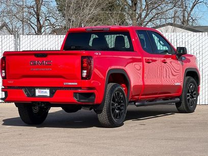 New 2026 GMC Sierra 1500 Elevation w/ Elevation Select Package