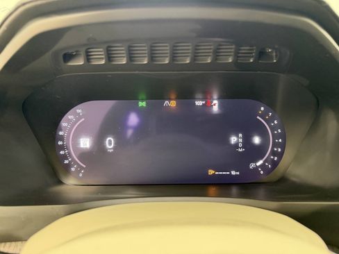 Used 2023 Volvo XC90 B6 Ultimate AWD/4WD image 17