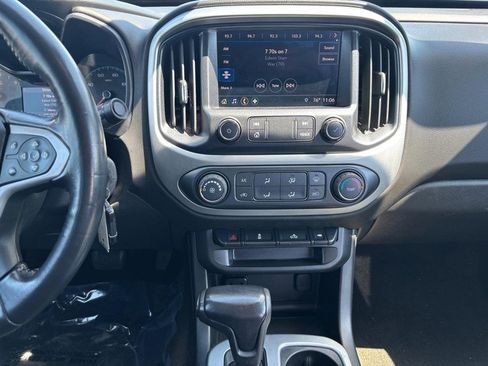 Used 2019 Chevrolet Colorado LT RWD image 18