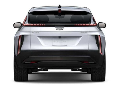 New 2026 Cadillac Lyriq Premium Sport image 30