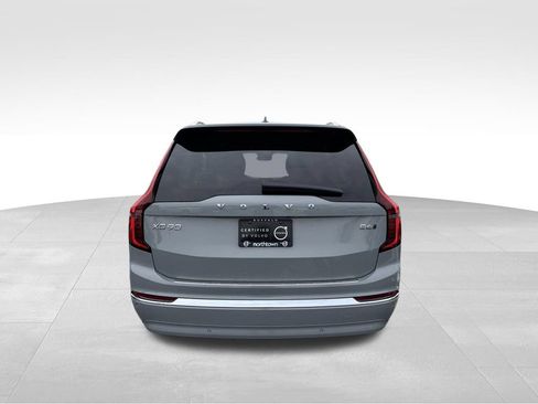 Certified 2026 Volvo XC90 B6 Plus w/ Protection Package Premier AWD/4WD image 41