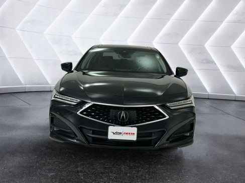 Used 2021 Acura TLX SH-AWD w/ Advance Package image 2