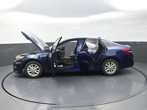 Used 2019 Kia Optima LX FWD image 33
