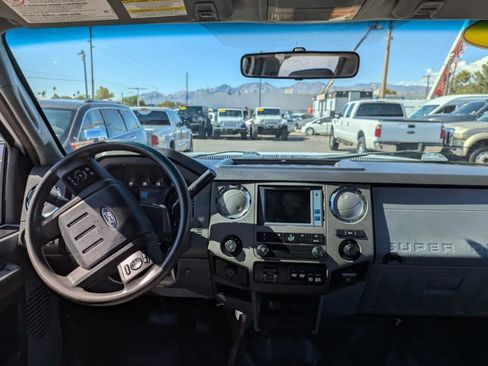 Used 2011 Ford F350 XLT w/ Advanced Security Group image 20