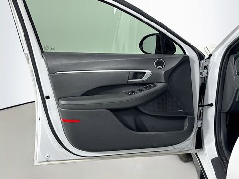 Used 2021 Hyundai Sonata SEL Plus w/ Tech Package image 12