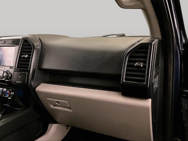 Used 2018 Ford F150 XL w/ Equipment Group 101A Mid AWD/4WD image 16