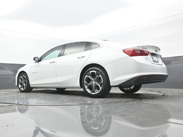 Used 2024 Chevrolet Malibu LT FWD image 56