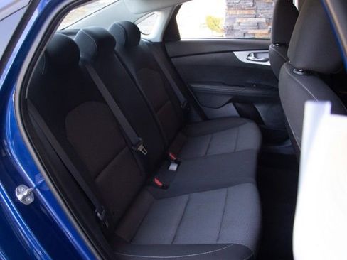 Used 2023 Kia Forte LXS image 23