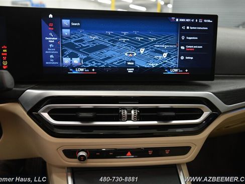 Used 2023 BMW i4 eDrive35 w/ Premium Package image 29