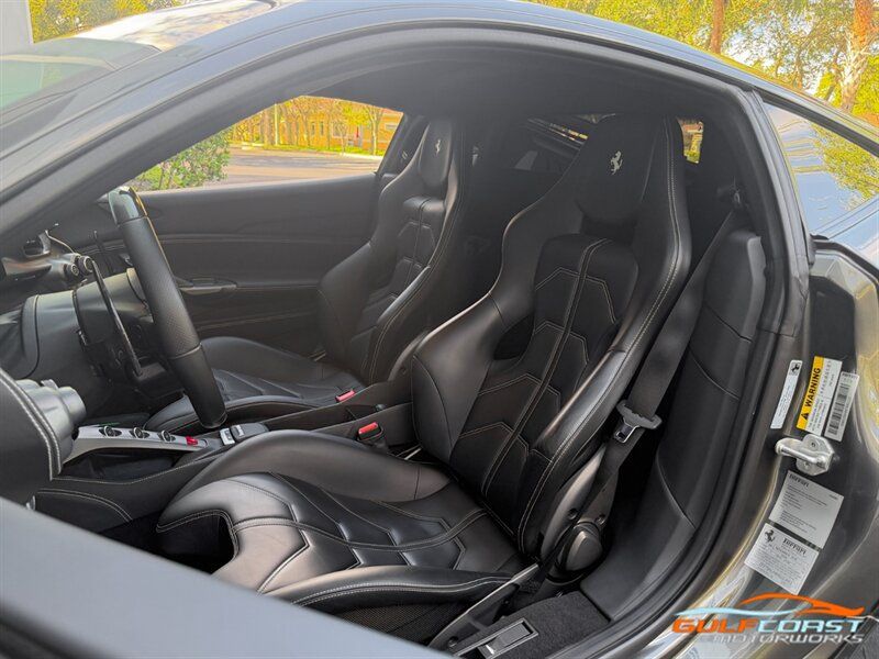 Used 2017 Ferrari 488 GTB RWD image 20