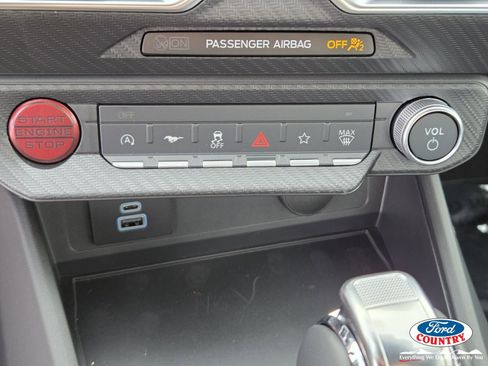 New 2026 Ford Mustang Premium image 13