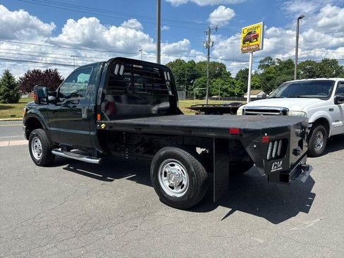 Used 2012 Ford F250 XL w/ PWR Equipment Group AWD/4WD image 2