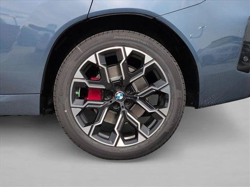 Used 2026 BMW X3 xDrive30i w/ Premium Package AWD/4WD image 10