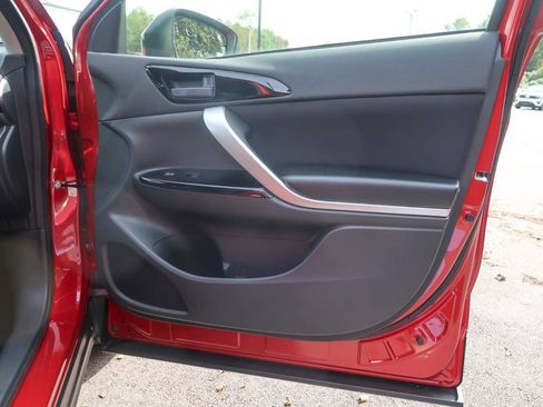 New 2026 Mitsubishi Eclipse Cross LE image 21