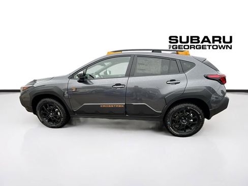 New 2026 Subaru Crosstrek 2.5i Wilderness AWD/4WD image 4
