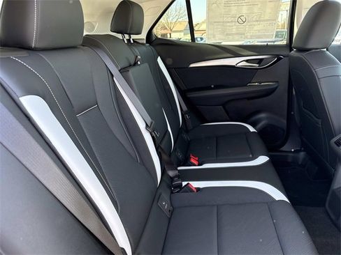 New 2026 Buick Envision Sport Touring image 18