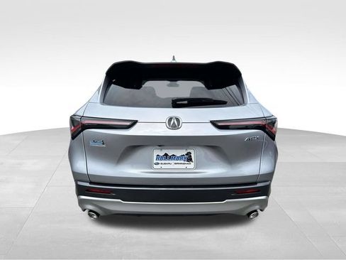 Used 2025 Acura ADX FWD image 3