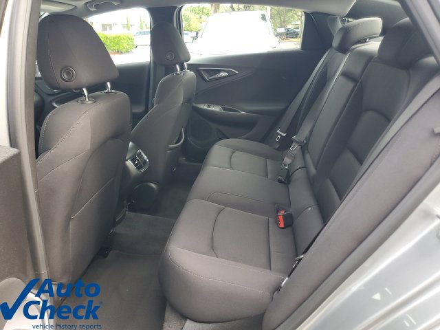 Used 2024 Chevrolet Malibu LT FWD image 11