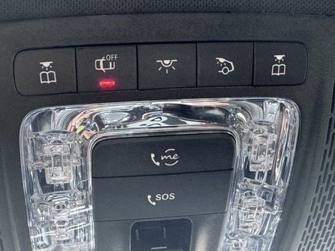 Used 2021 Mercedes-Benz GLS 450 GLS 450 image 32